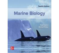 Marine Biology