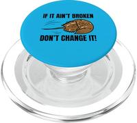 Marine Biology And Horseshoe Crabs PopSockets PopGrip for MagSafe