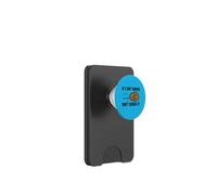 Marine Biology And Horseshoe Crabs PopSockets PopWallet for MagSafe