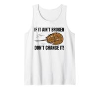 Marine Biology and Horseshoe Crabs Tank Top