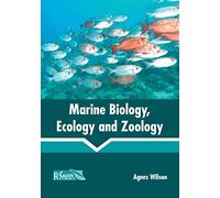 Marine Biology, Ecology and Zoology