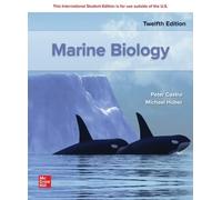 Marine Biology ISE