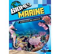 Marine (Biomes)