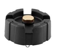 Marine Boat Gas Tank Cap for YAMAHA ABS Plastic 12L/24L Outboard Engine Motor Gas Tank Cover Replacement for Tank
