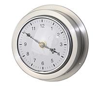 Marine Boat MARITIM Watch Stainless steel housing D140mm