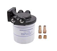 Marine Boat Spin-On Fuel Filter Water Separator Kit 35-802893Q4 802893Q4 18-7983-1 18-7848-1