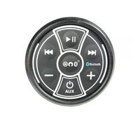 Marine Boat Universal IP66 Bluetooth Audio Receiver Controller Rib Jet Ski