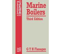 Marine Boilers: Questions and Answers (Marine Engineering Series)
