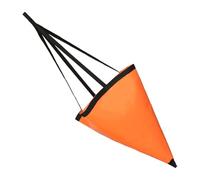 Marine Brake Systems Attachment Sea Drogues Parachute Drift Drift Sock Sea Trolling Fishing Drifting Brake
