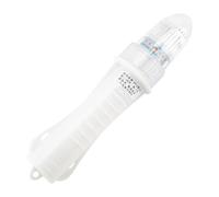 Marine Breed - Road Lights | Waterproof Safety Warning Warning with Flashing Lights for Road Emergencies and Docking