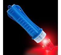 Marine Breed - Road Lights - Waterproof Survival Light for Signalling