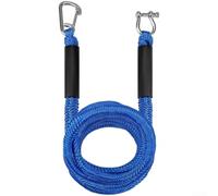 Marine Bungee Anchor Line 7ft Floating Rope Steel