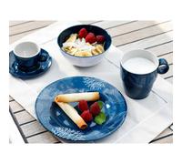 Marine Business Living Desserts Dishe 6 Units