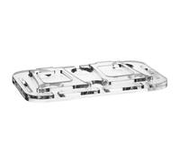 Marine Business Party Detachable Tray 16300 Cups Clear