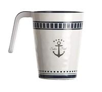 Marine Business Sailor Soul Single Coffee Mug/Coffee Pot