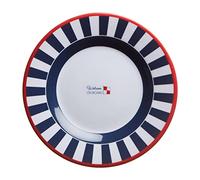 Marine Business Venezia Dessert Plate Breakfast Plate Melamine Flat Large 21 cm Single Series