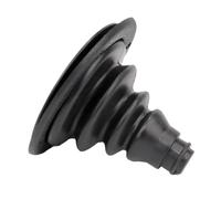 marine cable boot large rubber steering cable protector boot