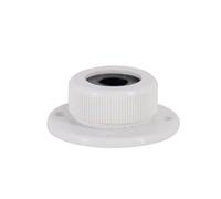 Marine Cable Protector Hole ABS Cable Entry Plate Temperature Resistance Cover For Ship Wiring Safe & Maintenance Ease Ship Electrical