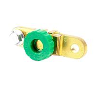 Marine Car Battery Quick Power-off Switch ConnectedsNegative Batteries Isolator Power Disconnection Protections Antileak Multifunction Car Switch Repair Equipment Cable And Connector Terminals Top To