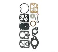 Marine Carburetor Repair Kit for Mercury 7.5HP 9.8HP | Direct fit for 26517, covers WMB1-WMB4 models, restores engine power, marine grade durability