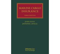 Marine Cargo Insurance
