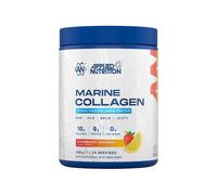 Marine Collagen 300g Applied Nutrition Premium Pure Collagen Supplement