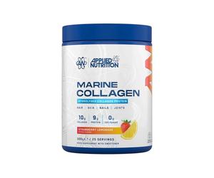 Marine Collagen 300g Applied Nutrition Premium Pure Collagen Supplement