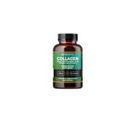 Marine Collagen 350mg with Hyaluronic Acid, Vitamin C & Vitamin E - 90 High Strength Capsules