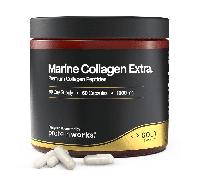 Marine Collagen Extra Gold