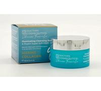 Marine Collagen Illuminating Cleansing Balm & Muslin Super Soft Cloth 100ml