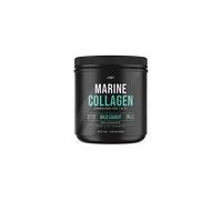 Marine Collagen Powder Supplement - Wild-Caught Canadian Marine Collagen - Unflavoured - Types 1 & 3 Collagen Peptides - Hydrolysed Deep Ocean