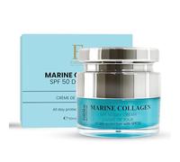 Marine Collagen SPF50 Day Cream 50ml | SPF50 Protection, Marine Collagen, 50ml