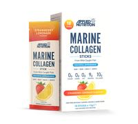 Marine Collagen Strawberry Lemonade 10 Sachets