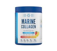 Marine Collagen, Strawberry Lemonade - 300 Grams