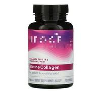 Marine Collagen1&3 Non-GMO, Gluten-Free, 120 Capsules
