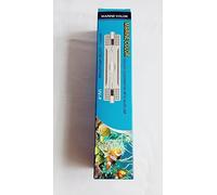 Marine Color Brand 150w 20,000k Hqi Double Ended Metal Halide Bulbs