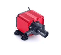 Marine Color Red Devil Sp2 Needle Wheel Rotor Pump Come with Venturi Tube, Design for Protein Skimmer