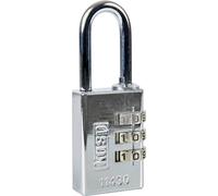 Marine Combination Padlock 30 mm