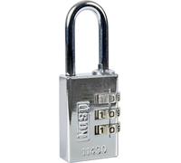 Marine Combination Padlock 30 mm
