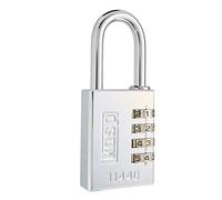 Kasp Security Combination Padlock Marine – 40 mm