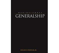 Marine Corps Generalship