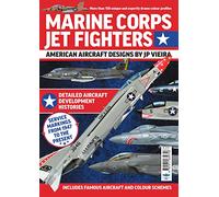 Marine Corps Jet Fighters