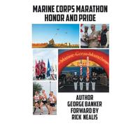 Marine Corps Marathon Honor And Pride