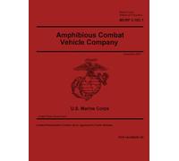 Marine Corps Reference Publication MCRP 3-10C.1 Amphibious Combat Vehicle Company December 2025