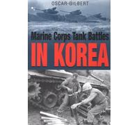 Marine Corps Tank Battles in Korea