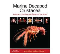 Marine Decapod Crustacea: A Guide to Families and Genera of the World