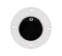 Marine Deck Hatch | Round Shape Inspection Lid Replacement | Marine Access Hatch | for Open-Water Ship Cabin Kayak Yacht RV Outdoor