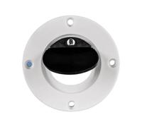 Marine Deck Plate Hatch - Round Access Cover, Removable Inspection Door Replacement | Durable Thoughtful Ship 'Yacht RV Component For The Ma