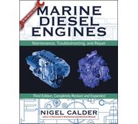 Marine Diesel Engines