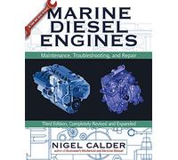 Marine Diesel Engines